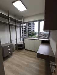 High Park Residences (D28), Apartment #209623611
